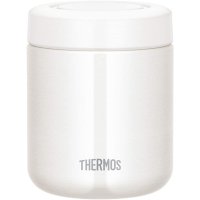 Thermos 보온 죽통 BW 진공 단열 도시락 500 JBR500