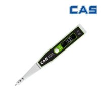 CAS 카스 염도계 01 단위 최대25 염도 염분측정기 염도측정기 CSF-2500 0