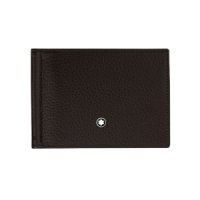 114463 몽블랑 MONTBLANC 마이스터스튁 지갑 머니클립