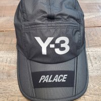 팔라스 Y-3 볼캡 모자 22FW