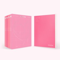 1CD 방탄소년단BTS- MAP OF THE SOUL PERSONA-버젼랜덤