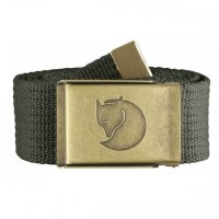 피엘라벤 캔버스 브라스 벨트 Canvas Brass Belt 77297 정식수입