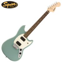 Squier 스콰이어 일렉기타 Bullet Mustang HH Sonic 037-1220-548