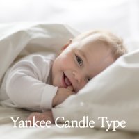 영국CPL향 베이비파우더향 Yankee Candle Type