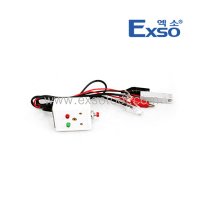 EXXO EXSO 엑소 통신선로테스터다기능심전대조기 EXT-004