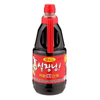 움트리 실장님회간장소스1 9kg 움트리-2개