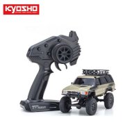 KYOSHO MINI-Z 4x4 r s Toyota 4Runner w Acc S KY32524SY-B MX-01