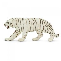 사파리엘티디 White Bengal Tiger Figure 15137554704 White