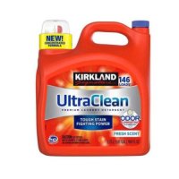 커클랜드KIRKLAND 액체세제 통돌이드럼겸용 대용량 5.73L 액상세제  1개