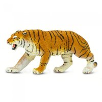 사파리엘티디 Bengal Tiger Figure 15137554690 Orange