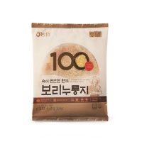 농협 밥심 보리누룽지 150g