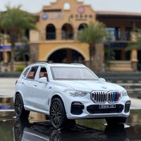 BMW X5 SUV 다이캐스트 1 32 비엠더블유 자동차 모형 미니카 미니어처