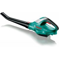 보쉬 BOSCH 보쉬송풍기 18V 휴대용 낙엽 청소기 충전 무선 송풍기 본체만