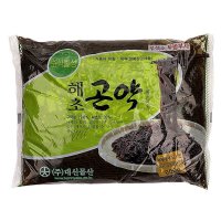 곤약국수 해초곤약 800G