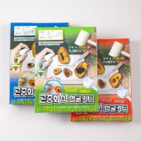 07364 6000곤충화석발굴키트 B-2 키워드없음