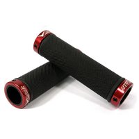 V-GRIP V818 MTB용 락그립 자전거 손잡이 핸들