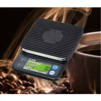 CAS 카스 커피용 전자저울 1g 1kg RE-900 0