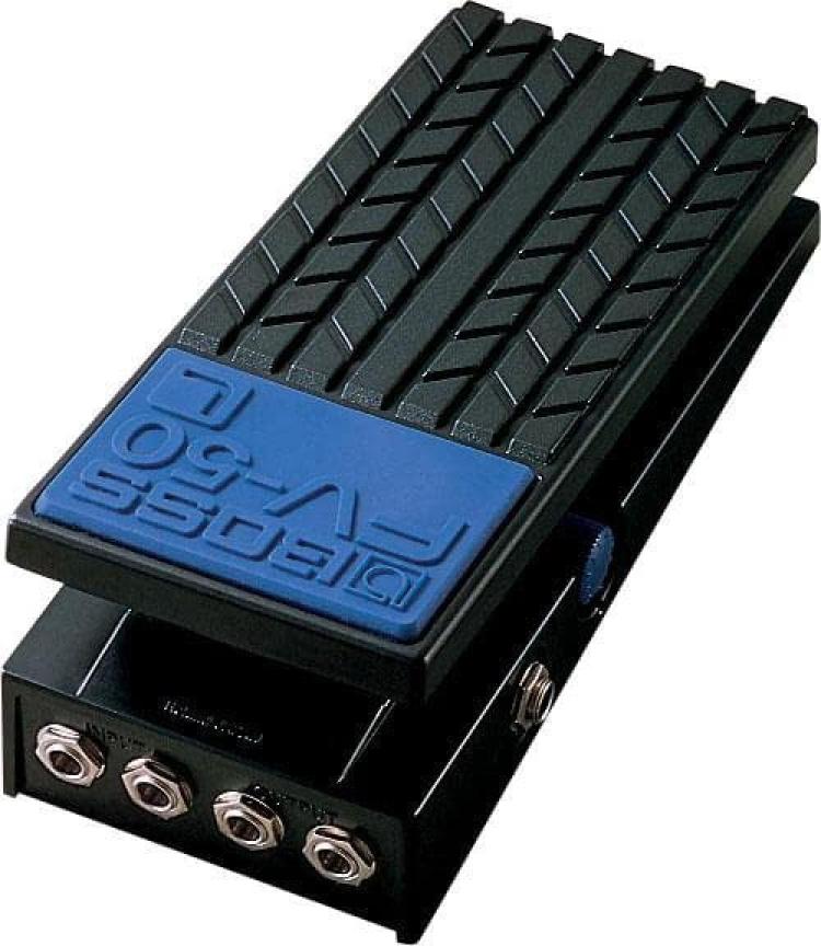 BOSS 보스 볼륨 페달 FV-50L