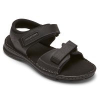 락포트 남성 샌들 Mens Darwyn QuarterStrap Sandal 7349671854250