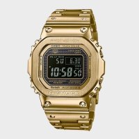 G-SHOCK 지샥 풀메탈 터프솔라 아웃도어 디지털시계 GMW-B5000GD-9