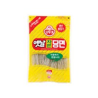 오뚜기 자른당면 300g