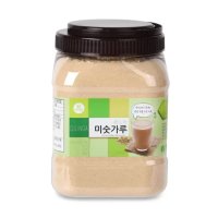 커클랜드 미이랑 퀴노아 미숫가루 1 4kg 코스트코