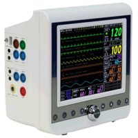 보템 환자감시모니터 Multi Parameter Patient Monitor 10 4″ LCD Votem VP-1000