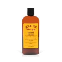 Leather Honey 가방 지갑 소파 가죽 클리너 미국산 천연클리너 농축액 8oz 8oz