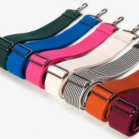 [앤오즈] MAXI wide strap 10 color