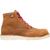 대너 Danner 대너Bull Run Lux Boot Mens Sunstone