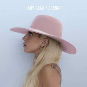 Lady Gaga 레이디 가가 - JOANNE Standard