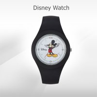 디즈니 디즈니정품 월트 디즈니시계 DISNEY OW133BK