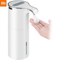 자동 센서 손세정기 오토 거품 디스펜서 핸드워시 손세정제 xiaomi 새로운 114