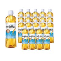 웅진 하늘보리, 500ml, 20개