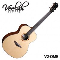 비일라 통기타 Veelah V2-OME