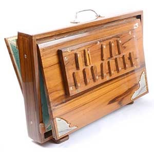 [Perfect tuned]Shruti Box Large (스루티박스, 전문가용)