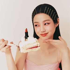 [New Color 추가] 뉴 볼드 쉬어 글로우 립스틱