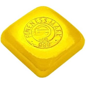 순금 골드바 1.875g 24k 99.9%