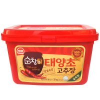 해표 순창궁 태양초고추장 3kg