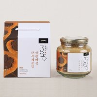 상황버섯 균사체 300g