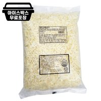 델리치 델리치 네츄럴 J M09 J M08 2 5kg 모짜렐라치즈 x100