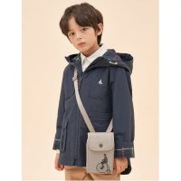 BEANPOLE KIDS 빈폴키즈 OFFBEANPOLE KIDS 아코디언 핸드폰 가방 BI31D2U24A