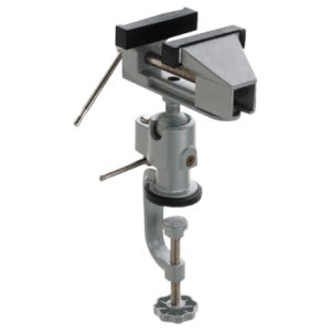 [스마토] 알루미늄 회전미니바이스 SM-TVC78