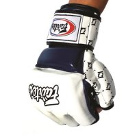 Fairtex MMA Gloves 페어텍스 오픈핑거 MMA글러브 FGV17