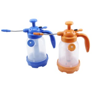 [한일물산] 자동 압축분무기 (1.8L)