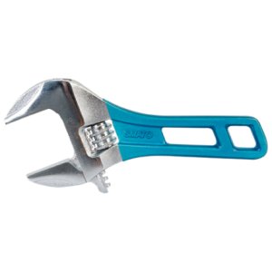 [스마토] 포켓 몽키 스패너 SM-C08S (8인치, 최대벌림30mm, 조인트)