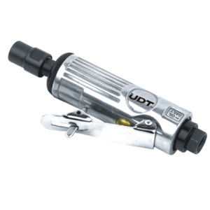 [UDT] 에어다이그라인더 UD-1210 (157mm, 일자형)