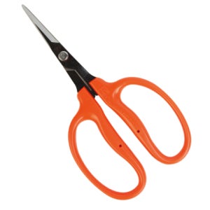 [치카마사] 원예가위 B-300 (157mm, 포도작업)