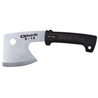 [백마] 손도끼 X-12 (120xL320mm, 780g)