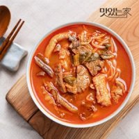 베지푸드 맛있는家 베지푸드 비건두개장 230g